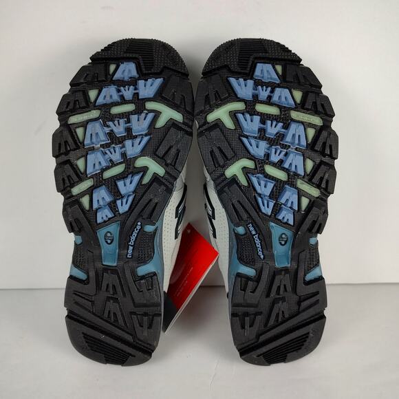 Y2K Vintage New Balance 907 trail running shoes gorpcore womens 6.5 - Picture 8 of 10